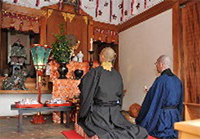 三面大黒天