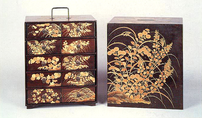 羽反煮物椀 高台寺蒔絵 Jikoji様 高台寺蒔絵 - 高台寺