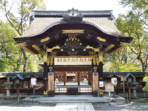 豊國神社