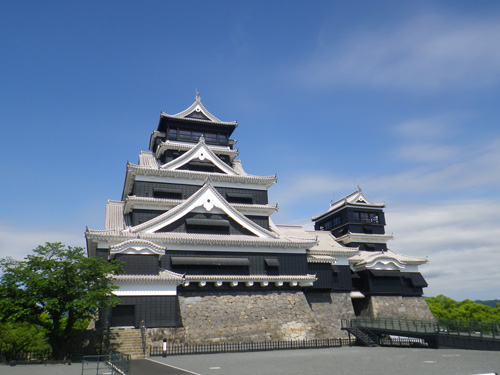 熊本城