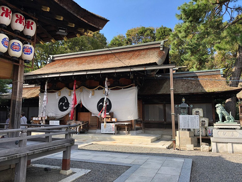 長濱八幡宮