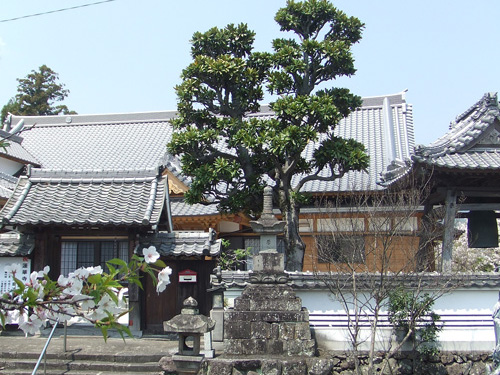 蓮華寺